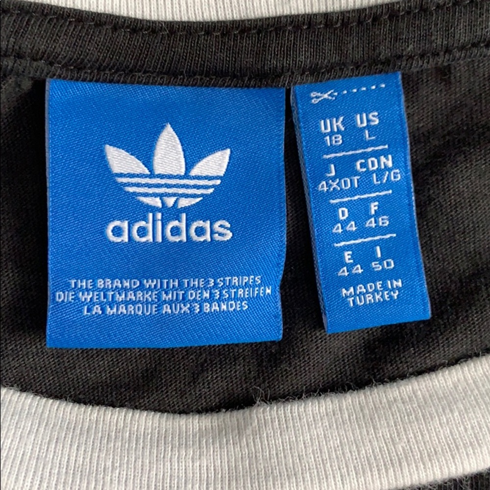 Adidas T - Picture 3 of 3